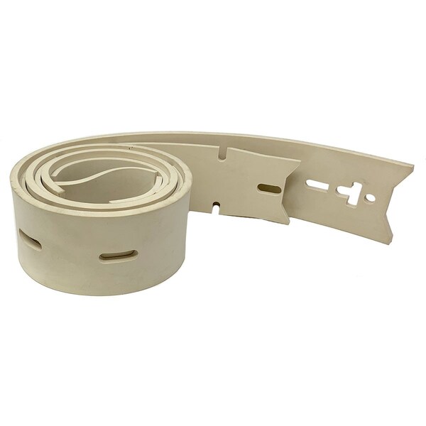 Replacment Squeegee Set For Nilfisk/Advance 56601532, Nilfisk/Advance 56382738